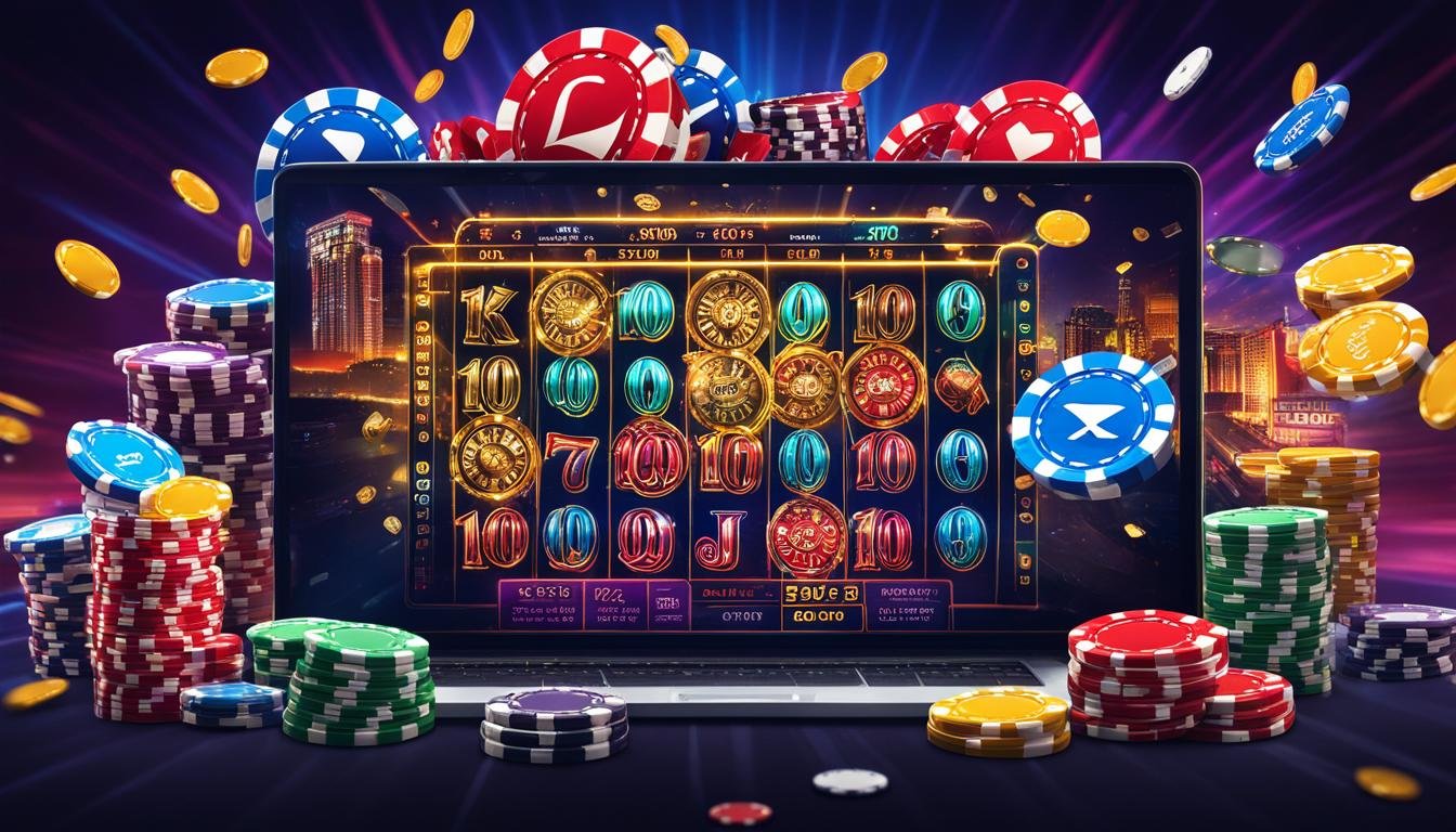 Best Online Casino promotions and bonuses